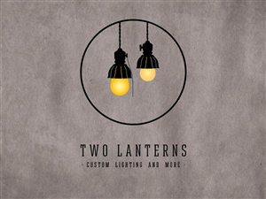 Logo-Design von sD für Two lanterns | Design: #3724651
