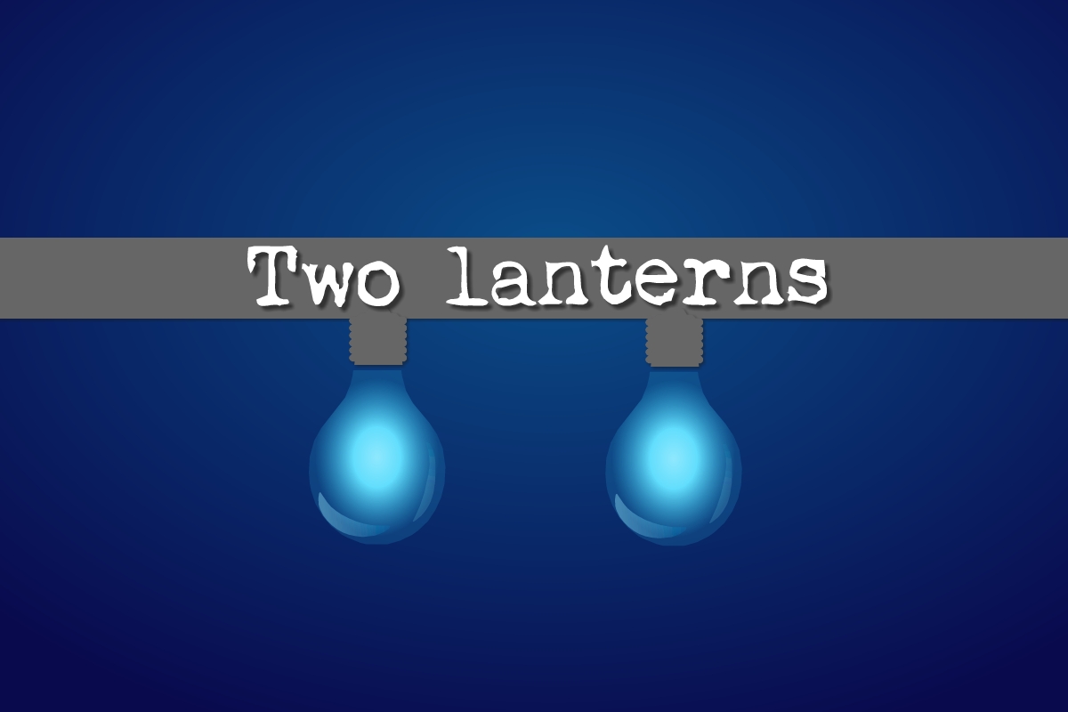 Design de Logo par Crayon of Sky pour Two lanterns | Design #3725486