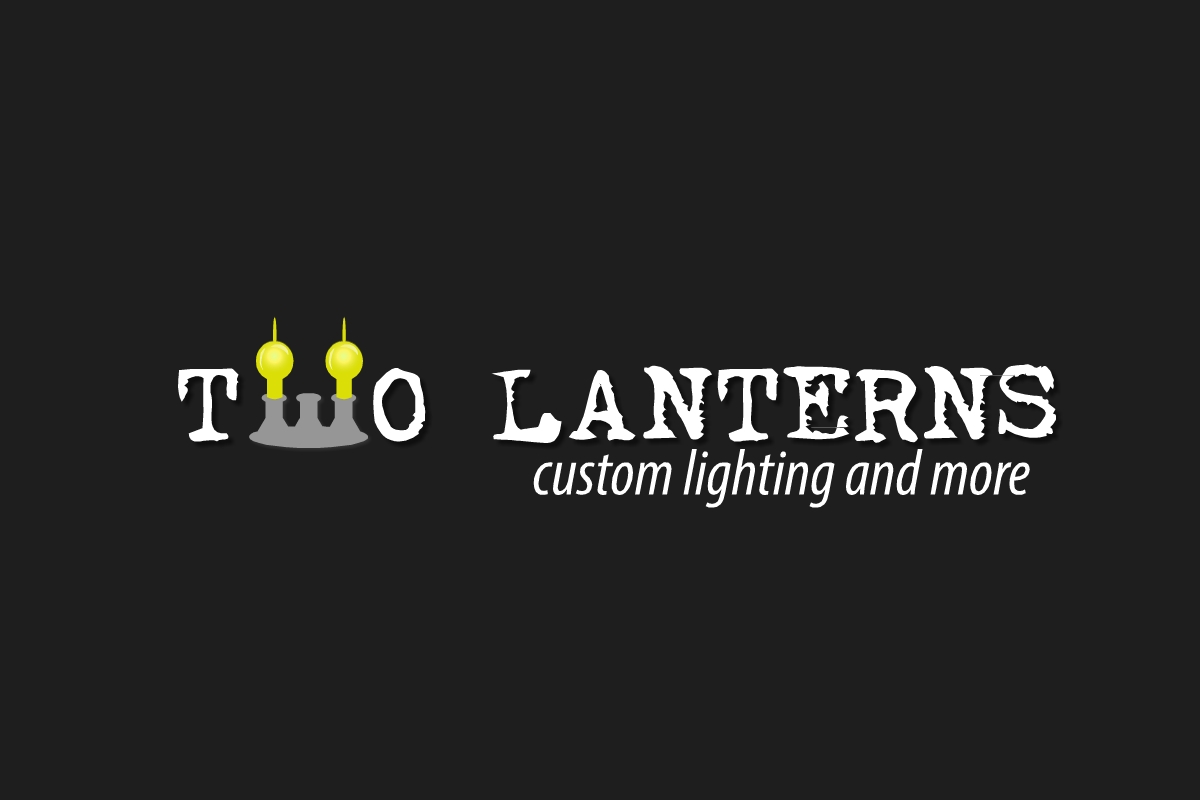 Diseño de Logo por Crayon of Sky para Two lanterns | Diseño #3739439