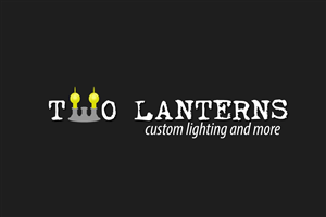Logo Design by Crayon of Sky for Two lanterns | Design: #3739439