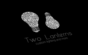 Logo Design by Olivier Chaux for Two lanterns | Design: #3706979