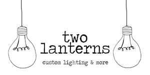Logo-Design von CaseyIrene für Two lanterns | Design: #3712236