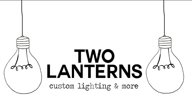 Logo Design by CaseyIrene for Two lanterns | Design #3712243