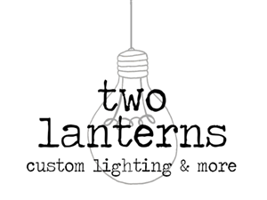 Logo-Design von CaseyIrene für Two lanterns | Design: #3712250