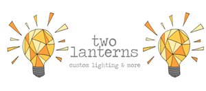 Logo-Design von CaseyIrene für Two lanterns | Design: #3712255