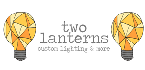 Logo Design by CaseyIrene for Two lanterns | Design: #3712259