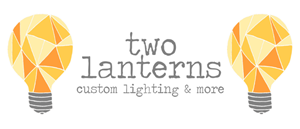 Logo Design by CaseyIrene for Two lanterns | Design: #3712263