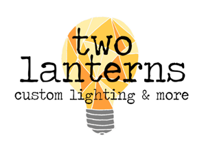 Logo Design by CaseyIrene for Two lanterns | Design: #3712267