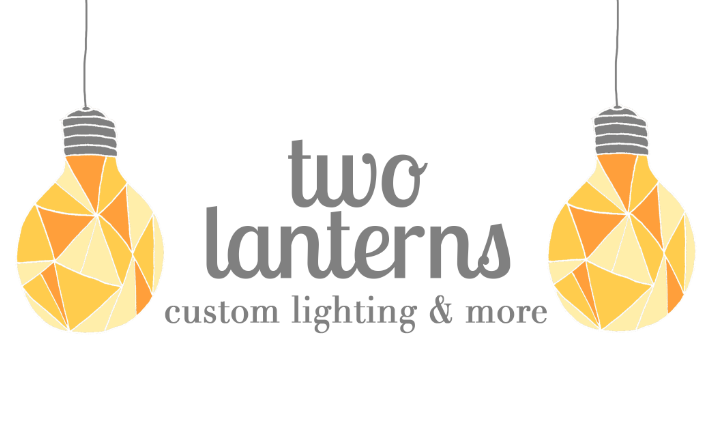 Logo-Design von CaseyIrene für Two lanterns | Design #3720872