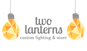 Logo Design by CaseyIrene for Two lanterns | Design: #3720872