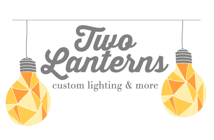 Design de Logo par CaseyIrene pour Two lanterns | Design #3739379