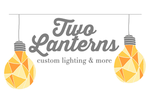 Logo Design by CaseyIrene for Two lanterns | Design: #3739379