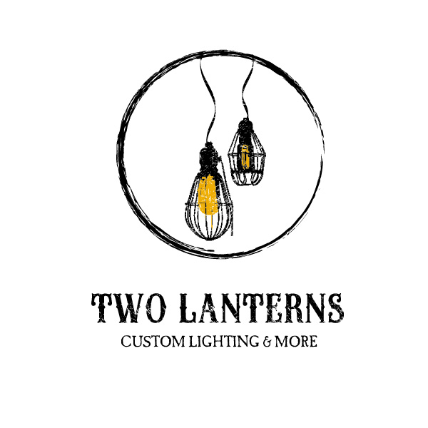 Logo Design by madrebonita for Two lanterns | Design #3738177