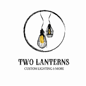 Logo Design by madrebonita for Two lanterns | Design #3738177