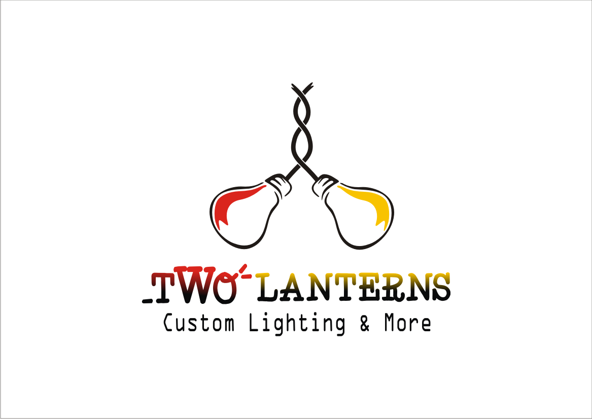Diseño de Logo por Arham Hidayat para Two lanterns | Diseño #3724990