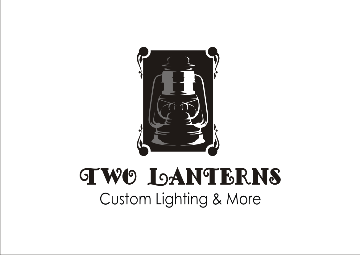 Logo Design by Arham Hidayat for Two lanterns | Design #3739394