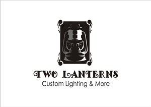 Logo-Design von Arham Hidayat für Two lanterns | Design: #3739394