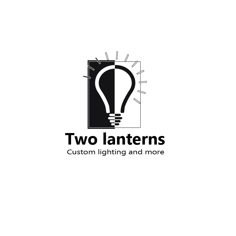 Logo-Design von Ivan für Two lanterns | Design #3694861