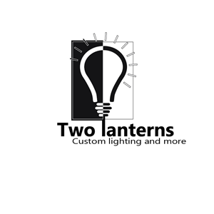 Logo-Design von Ivan für Two lanterns | Design: #3694880