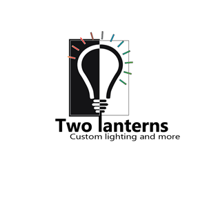 Logo-Design von Ivan für Two lanterns | Design: #3694911