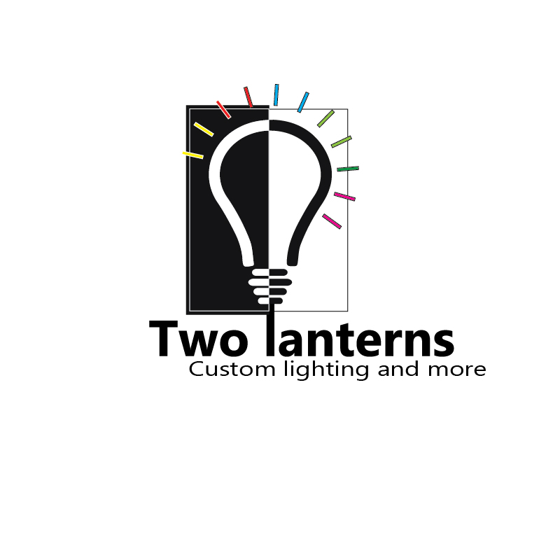Logo Design by Ivan for Two lanterns | Design #3694939