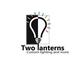 Logo-Design von Ivan für Two lanterns | Design: #3694939