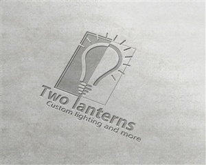 Logo-Design von Ivan für Two lanterns | Design: #3700485