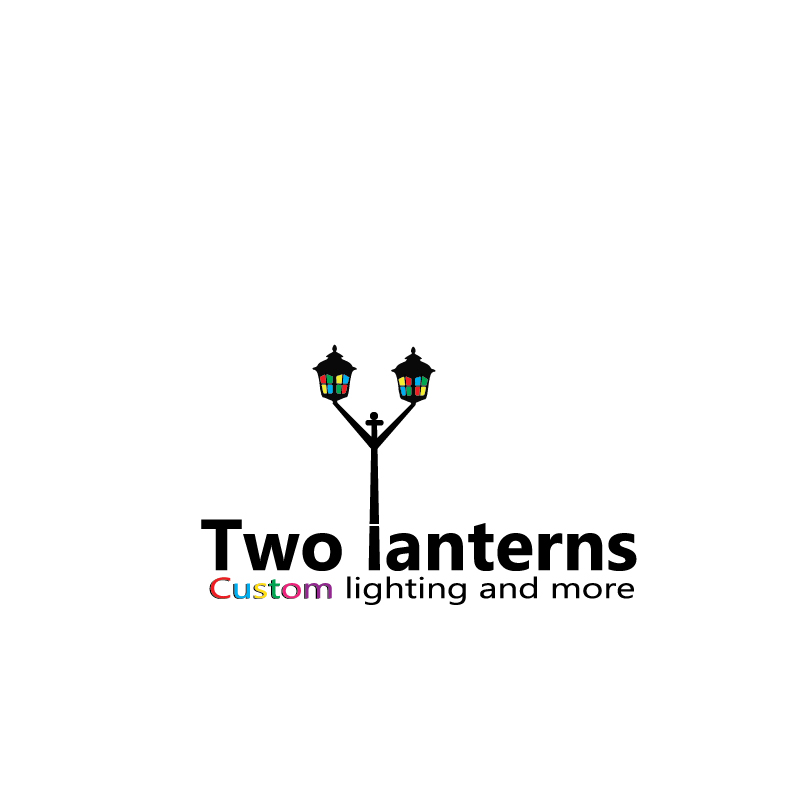 Diseño de Logo por Ivan para Two lanterns | Diseño #3702196