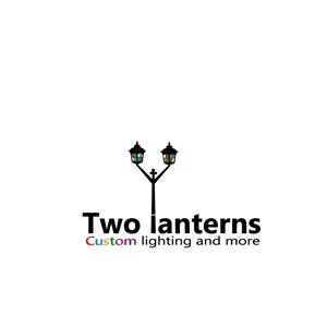 Logo-Design von Ivan für Two lanterns | Design: #3702196