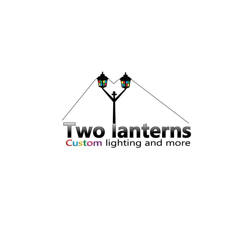 Logo Design by Ivan for Two lanterns | Design #3702209