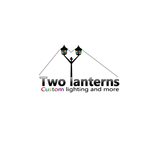 Logo-Design von Ivan für Two lanterns | Design: #3702209