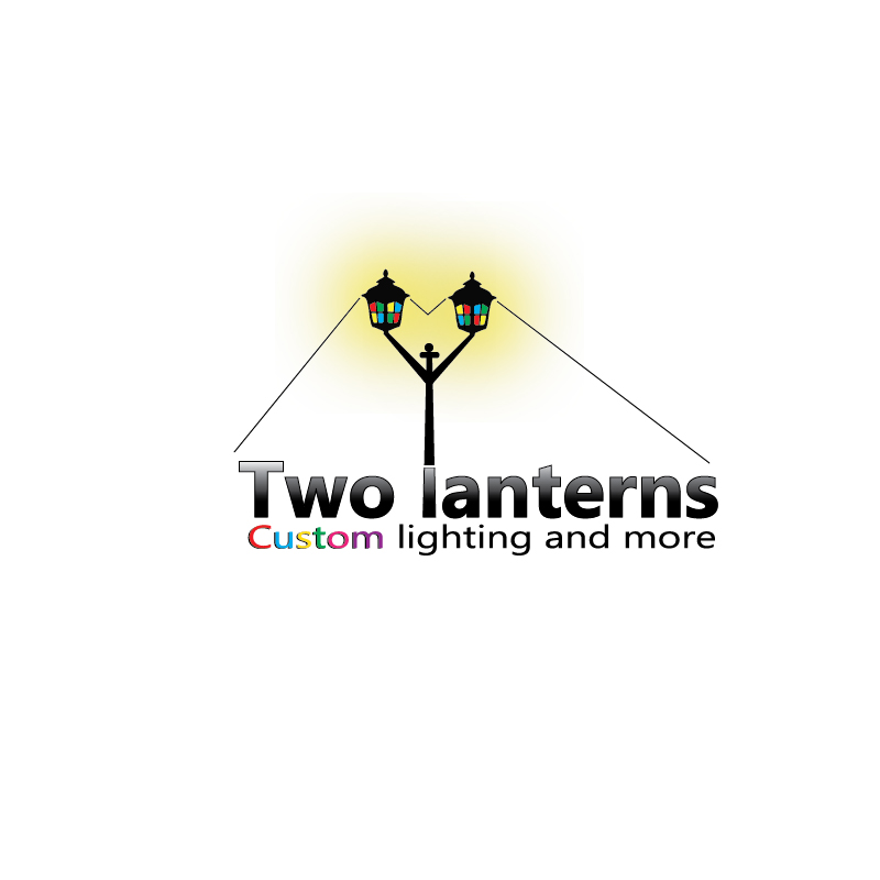 Logo Design by Ivan for Two lanterns | Design #3702219