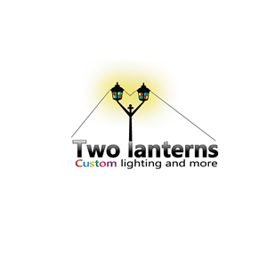 Logo-Design von Ivan für Two lanterns | Design: #3702219