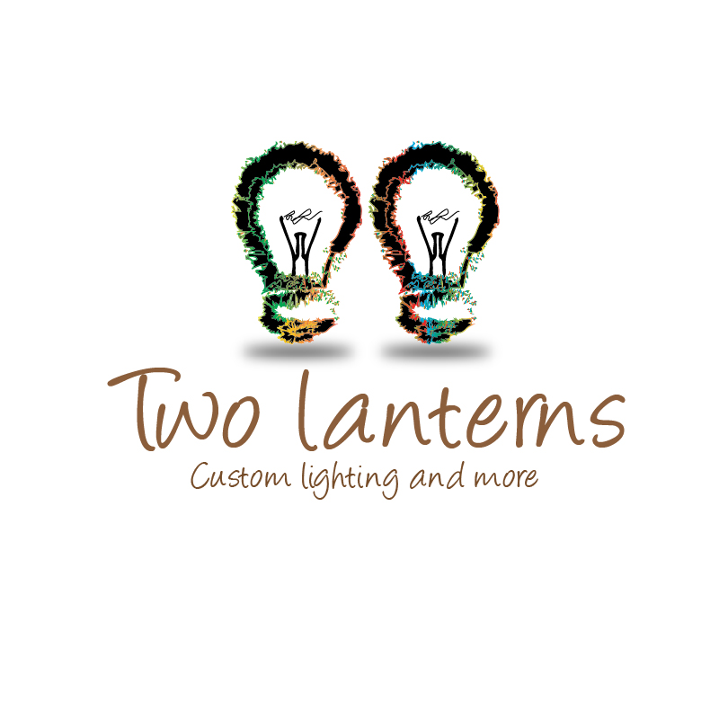 Logo Design by Ivan for Two lanterns | Design #3702483