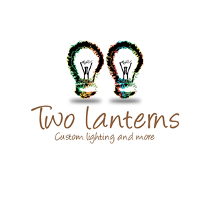 Logo-Design von Ivan für Two lanterns | Design: #3702483