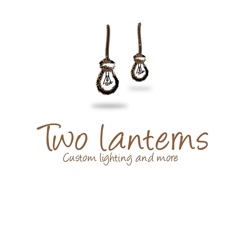 Logo Design by Ivan for Two lanterns | Design #3705725