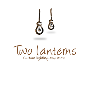 Logo-Design von Ivan für Two lanterns | Design: #3705725