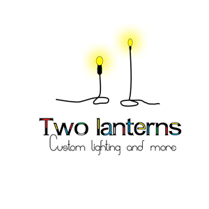 Logo-Design von Ivan für Two lanterns | Design: #3706813