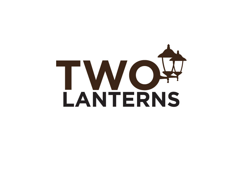 Logo Design by Batang Batibot for Two lanterns | Design #3699868