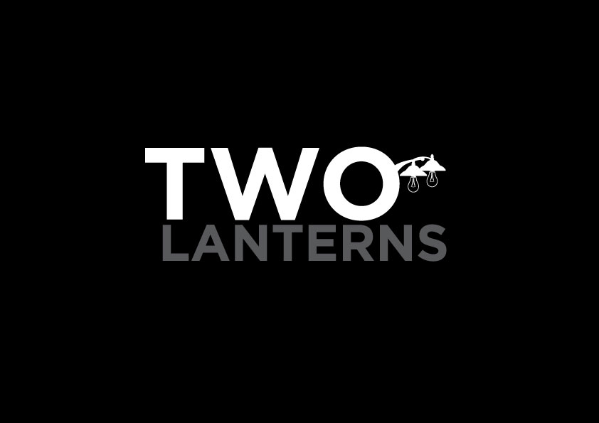 Logo Design by Batang Batibot for Two lanterns | Design #3709646