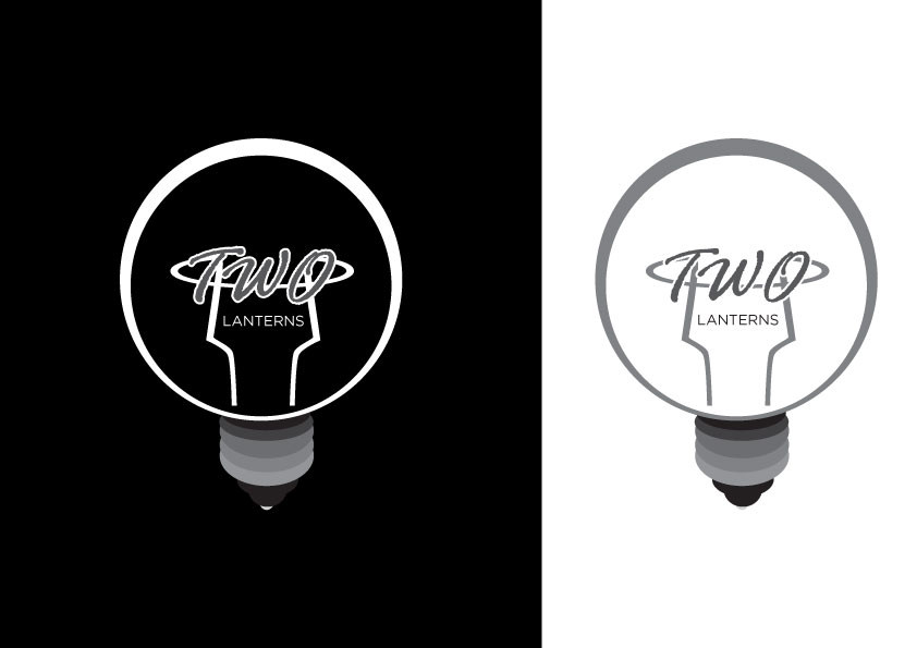 Logo Design by Batang Batibot for Two lanterns | Design #3709739