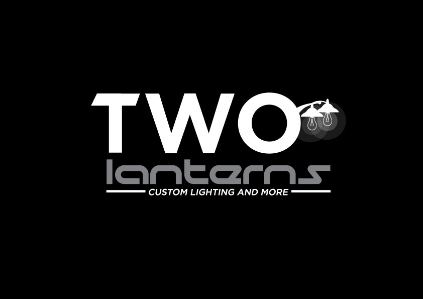 Logo Design by Batang Batibot for Two lanterns | Design #3709837