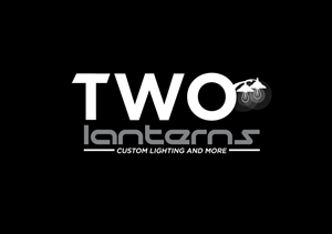 Logo Design by Batang Batibot for Two lanterns | Design: #3709837