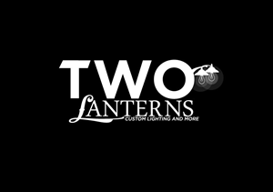 Logo Design by Batang Batibot for Two lanterns | Design: #3723108