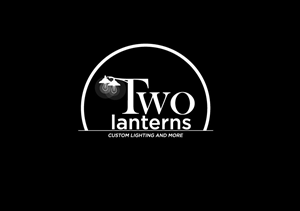 Logo Design by Batang Batibot for Two lanterns | Design #3769063