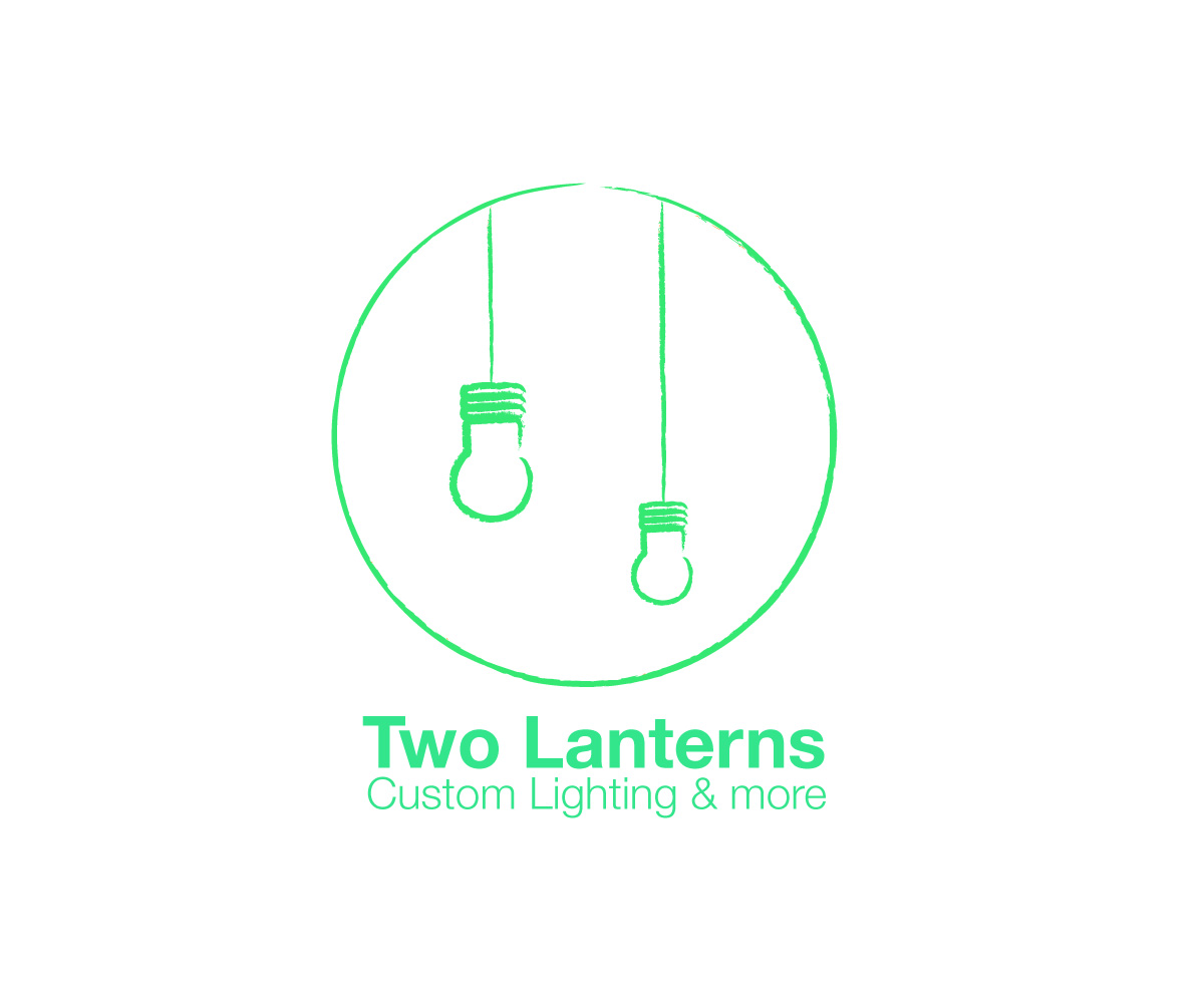 Logo Design by Yohans for Two lanterns | Design #3724197