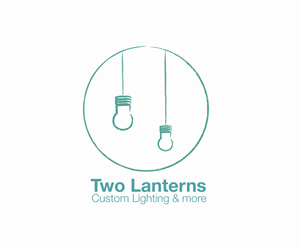 Logo-Design von Yohans für Two lanterns | Design: #3724197
