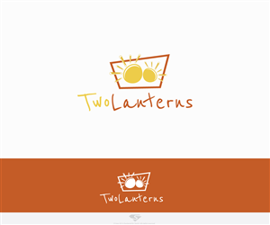 Logo Design by Sam for Two lanterns | Design #3694794