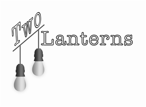 Logo-Design von Hendrix Advertising für Two lanterns | Design: #3744614