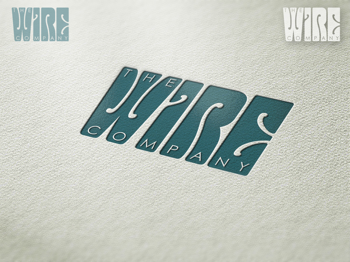Logo Design by nvisiondesign.co.uk for this project | Design #3713898